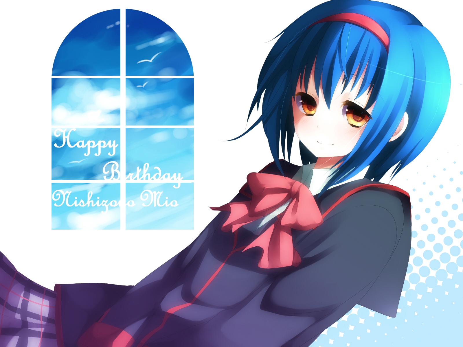 Wallpaper Murasaki Tsuki, Little Busters, Nishizono - Wallpaper - HD Wallpaper 