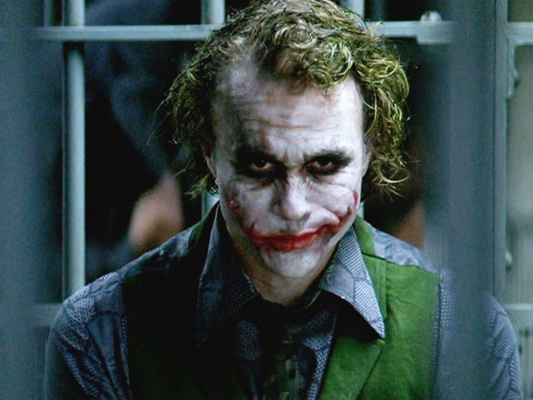 Heath Ledger Free - HD Wallpaper 