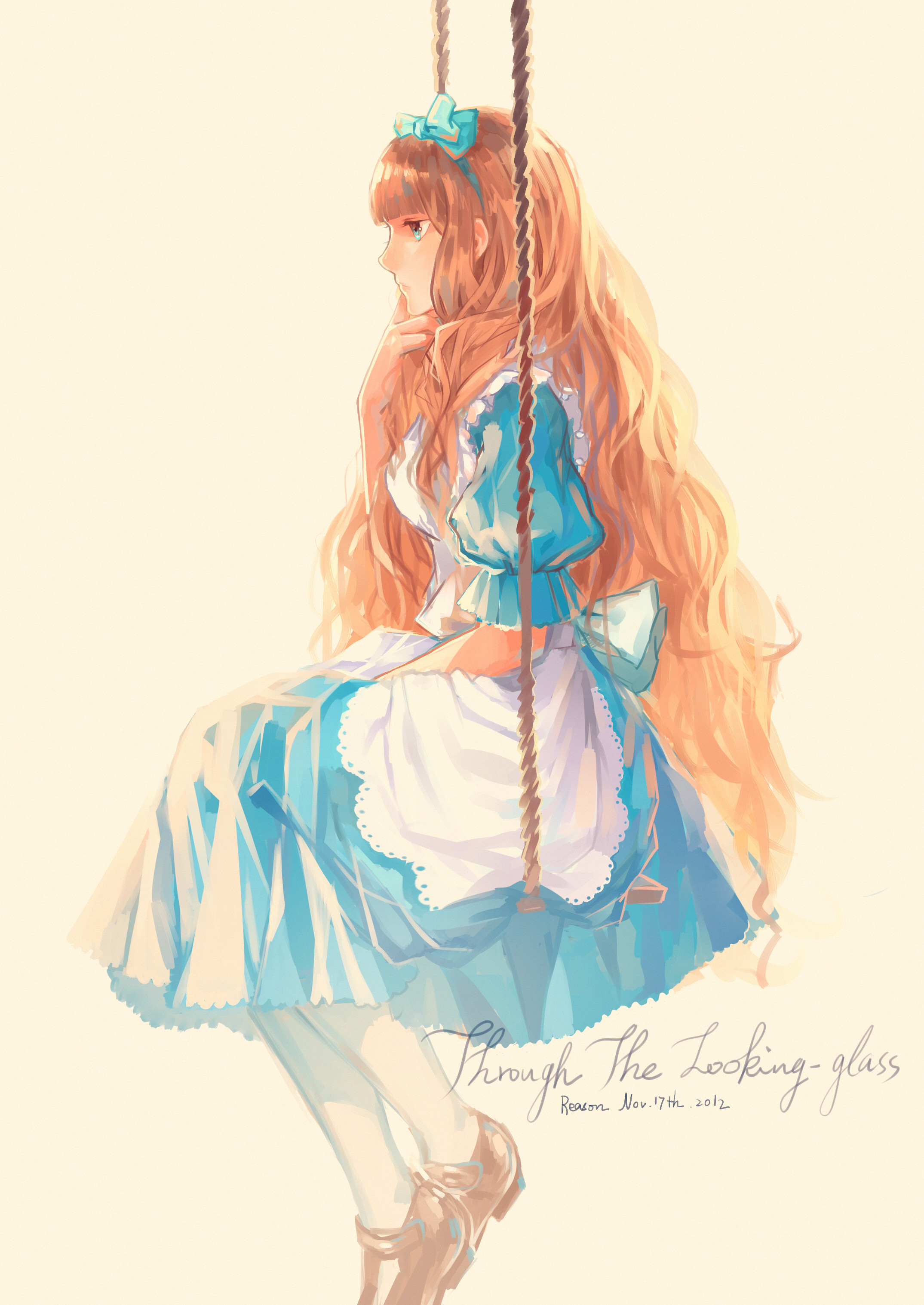 150th Alice In Wonderland Illustrations - HD Wallpaper 