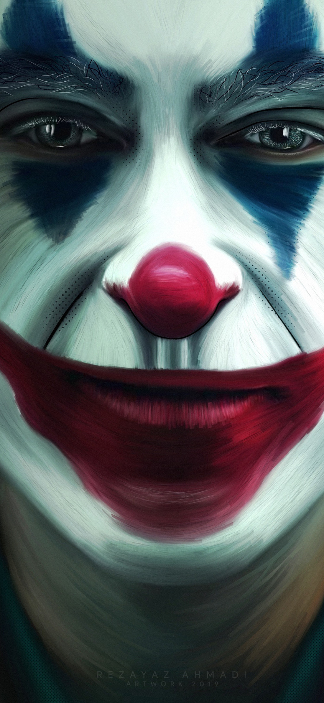 Joker Movie - HD Wallpaper 