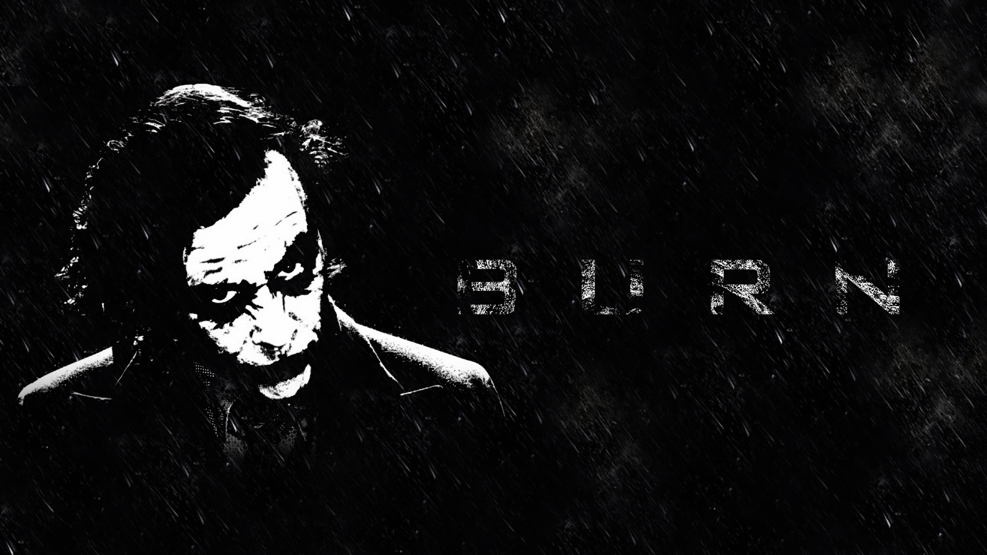 Batman Joker Wallpaper 1920x1080 - HD Wallpaper 