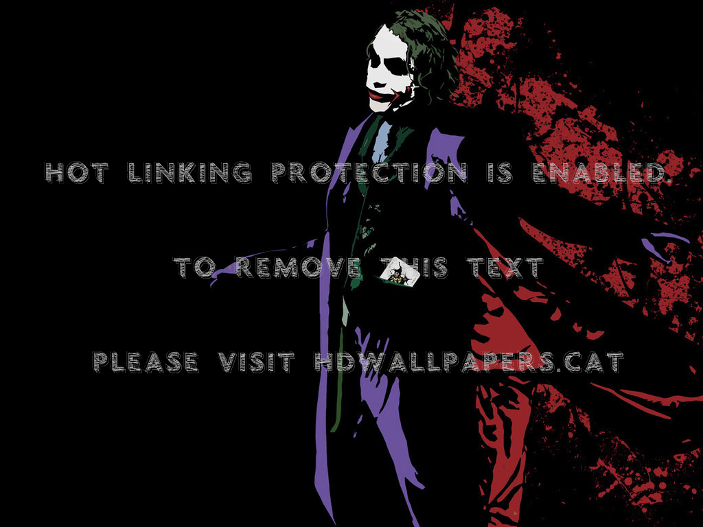 Joker Face Hah Ledger Why Lets Put Heath - Joker Dark Knight - HD Wallpaper 