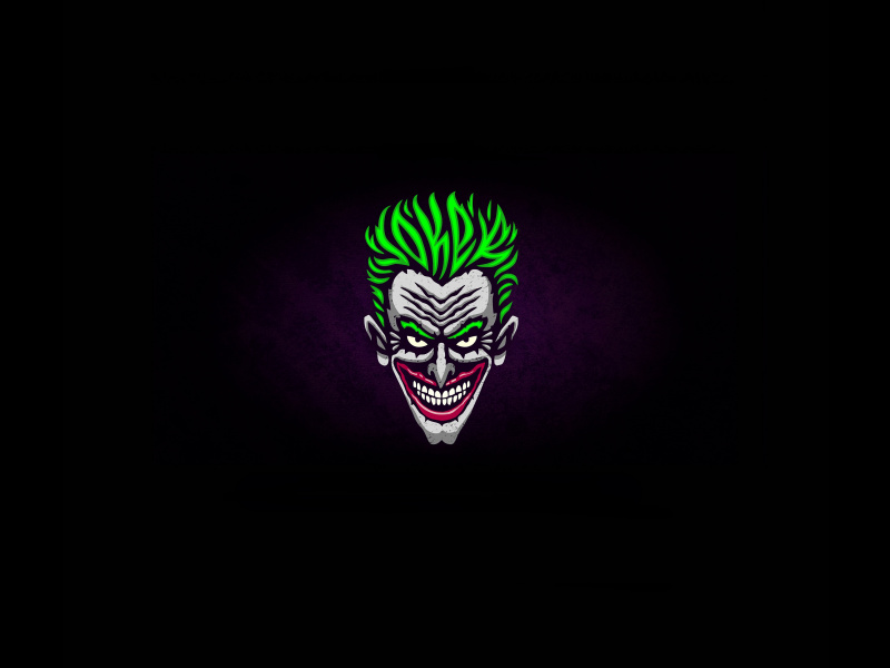 Hd 4k Joker Photos Download Hd - HD Wallpaper 