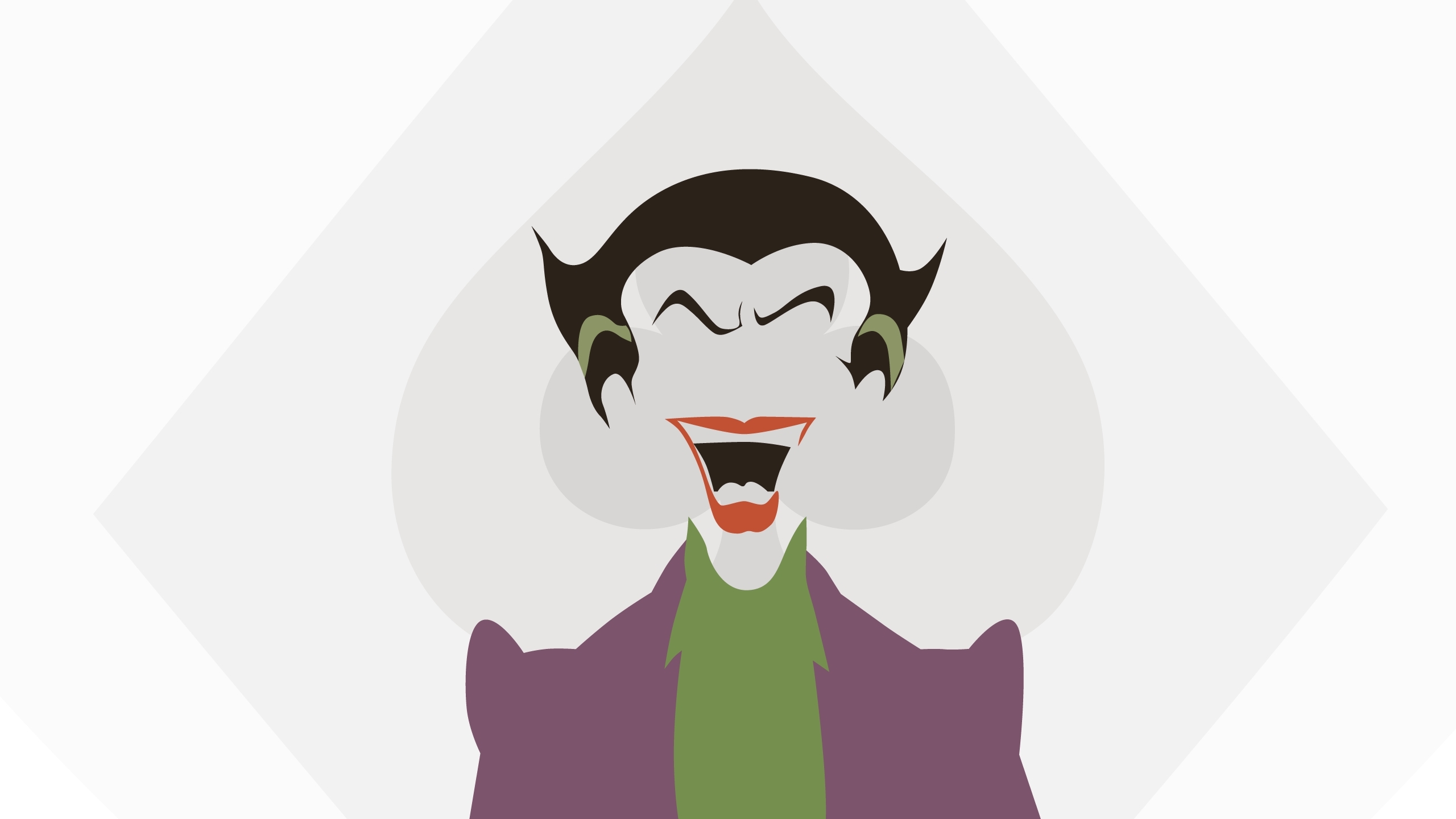 Joker - HD Wallpaper 