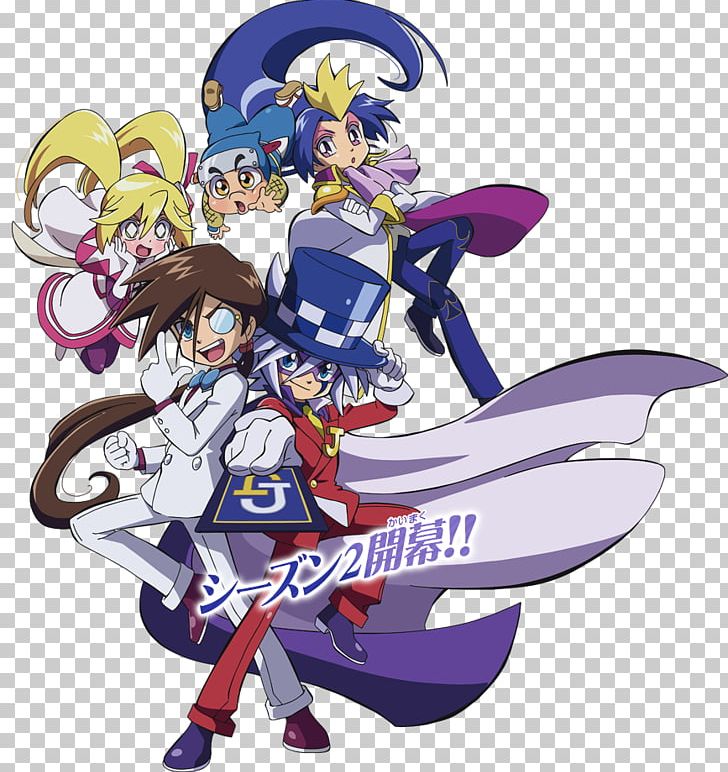 Mysterious Joker Anime Internet Kaitō Navigation Bar - Kaitou Joker Ss2 - HD Wallpaper 