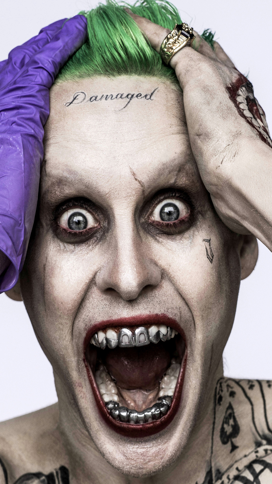 Download Gambar Hd Joker - HD Wallpaper 