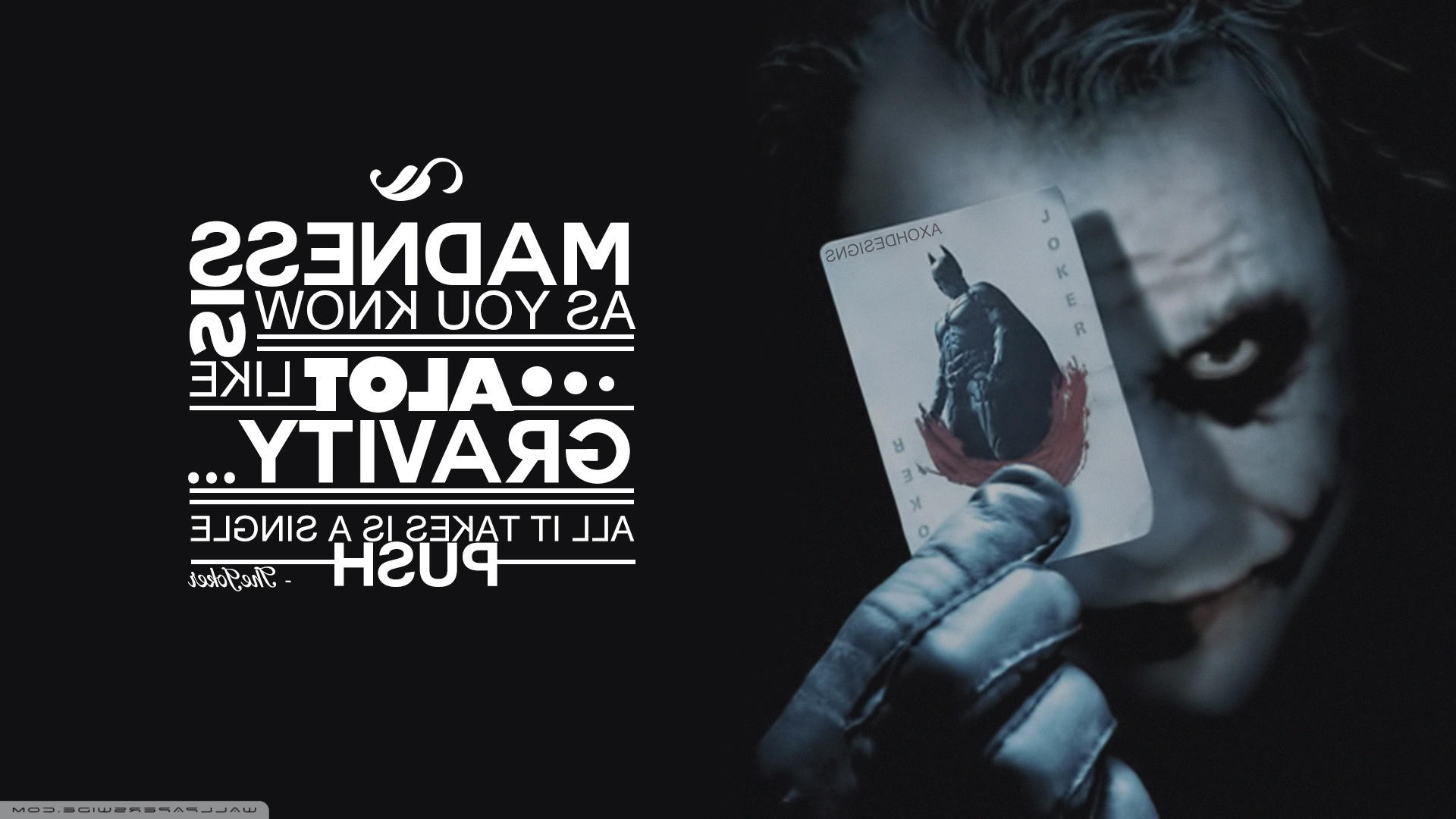 Dark Knight Theatrical Poster - HD Wallpaper 