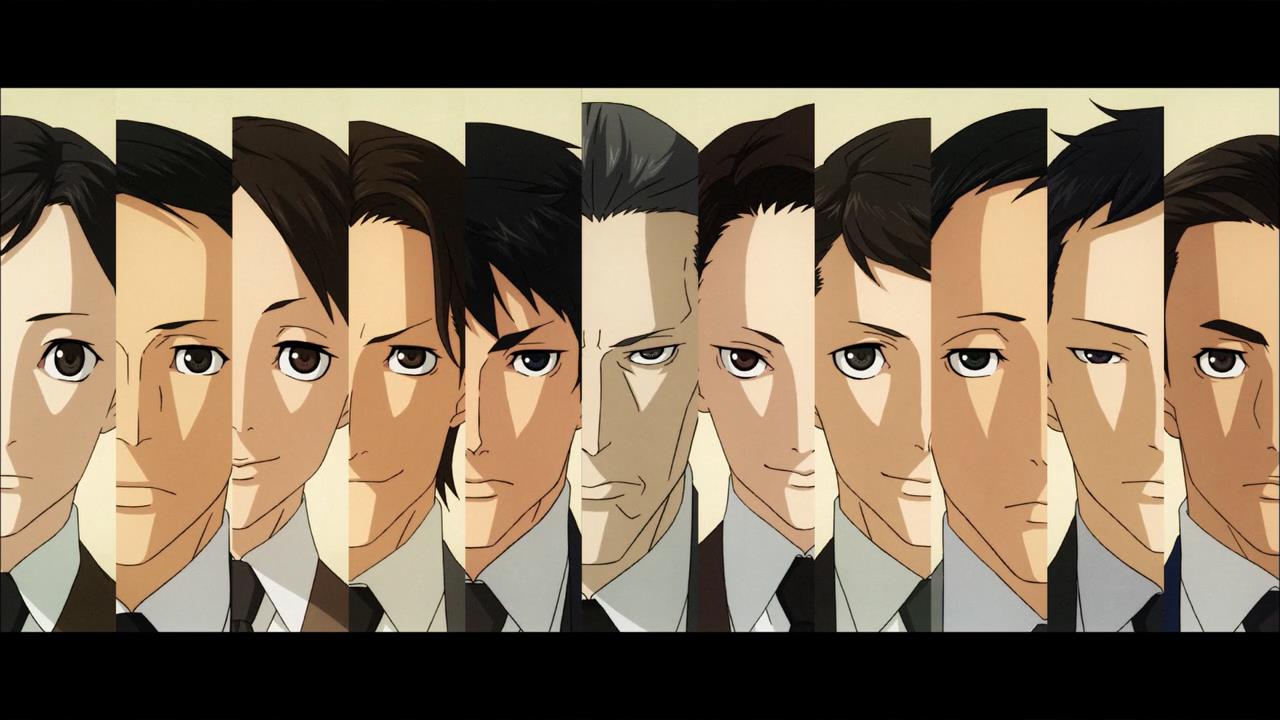 Nice Wallpapers Joker Game 1280x720px - Joker Game Anime Spies - HD Wallpaper 