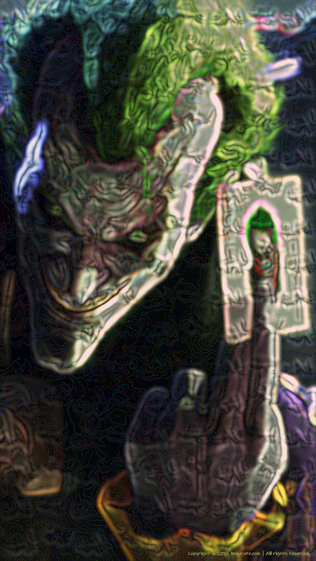 Visual Arts - HD Wallpaper 