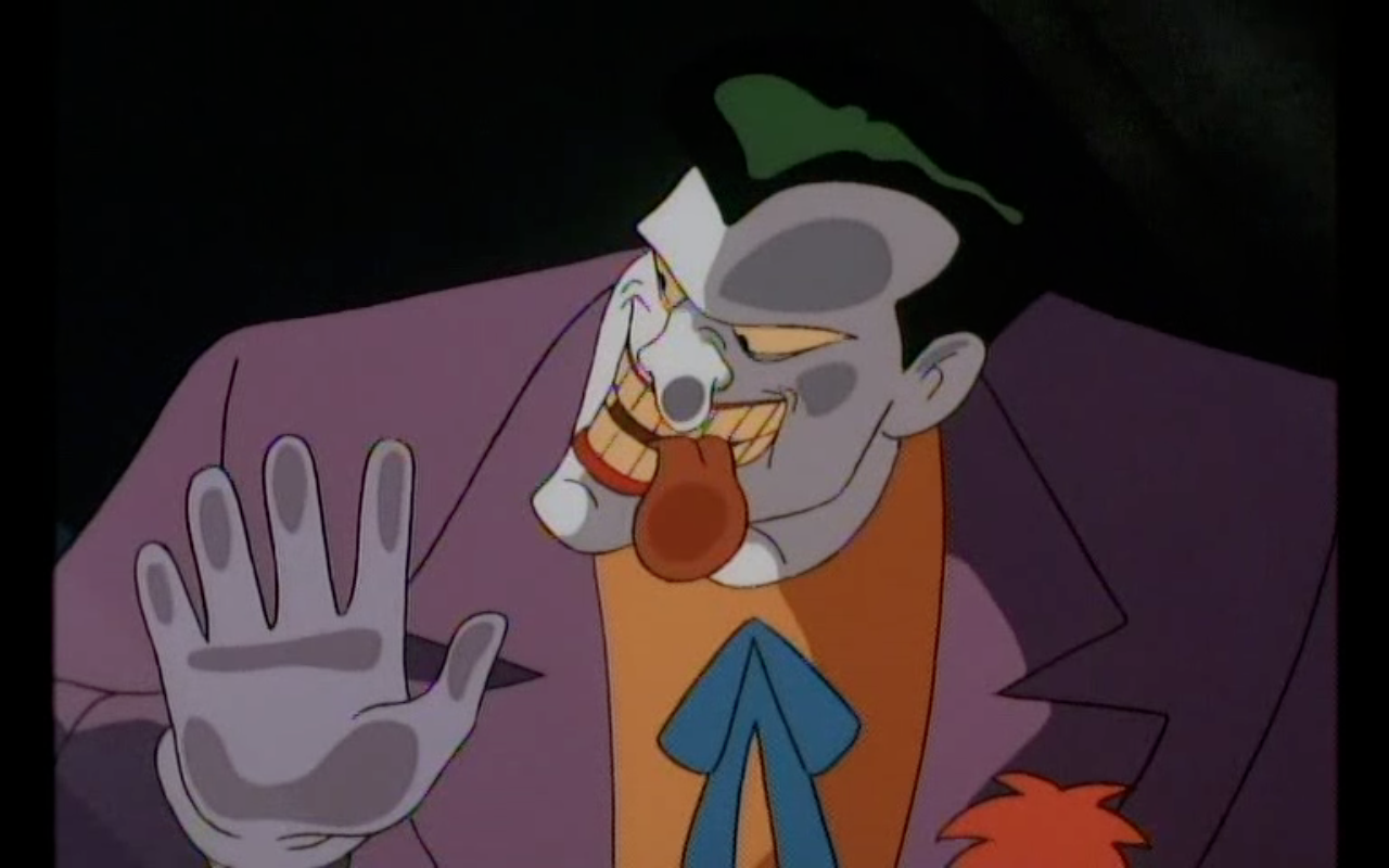 Make Em Laugh Joker - HD Wallpaper 