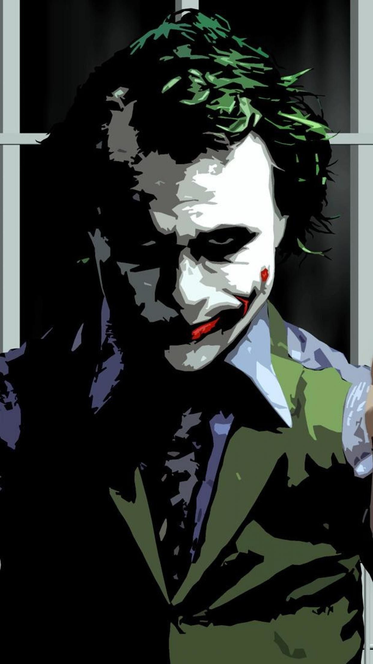Featured image of post Heath Ledger Joker Wallpaper Phone Deviantart is the world s largest online social community for artists and art enthusiasts allowing people to connect through the creation and sharing of art