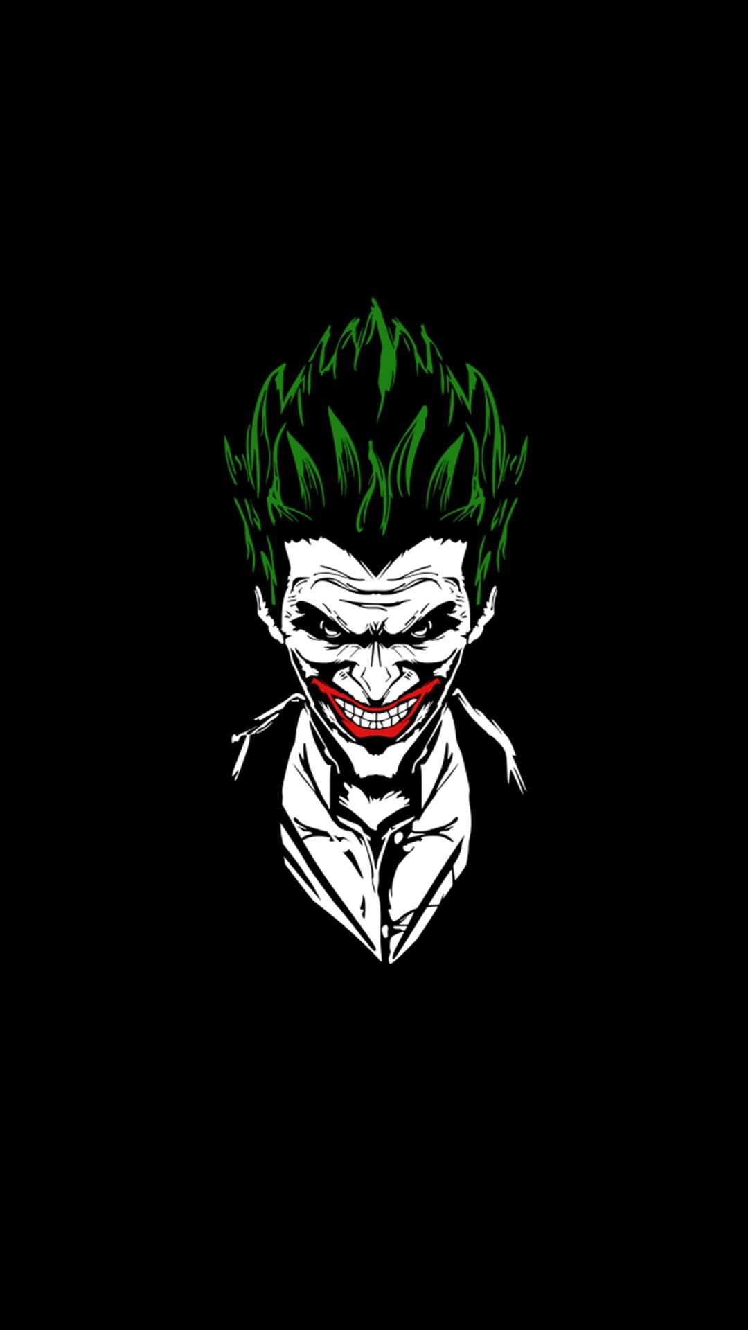 Joker Wallpaper Hd - HD Wallpaper 