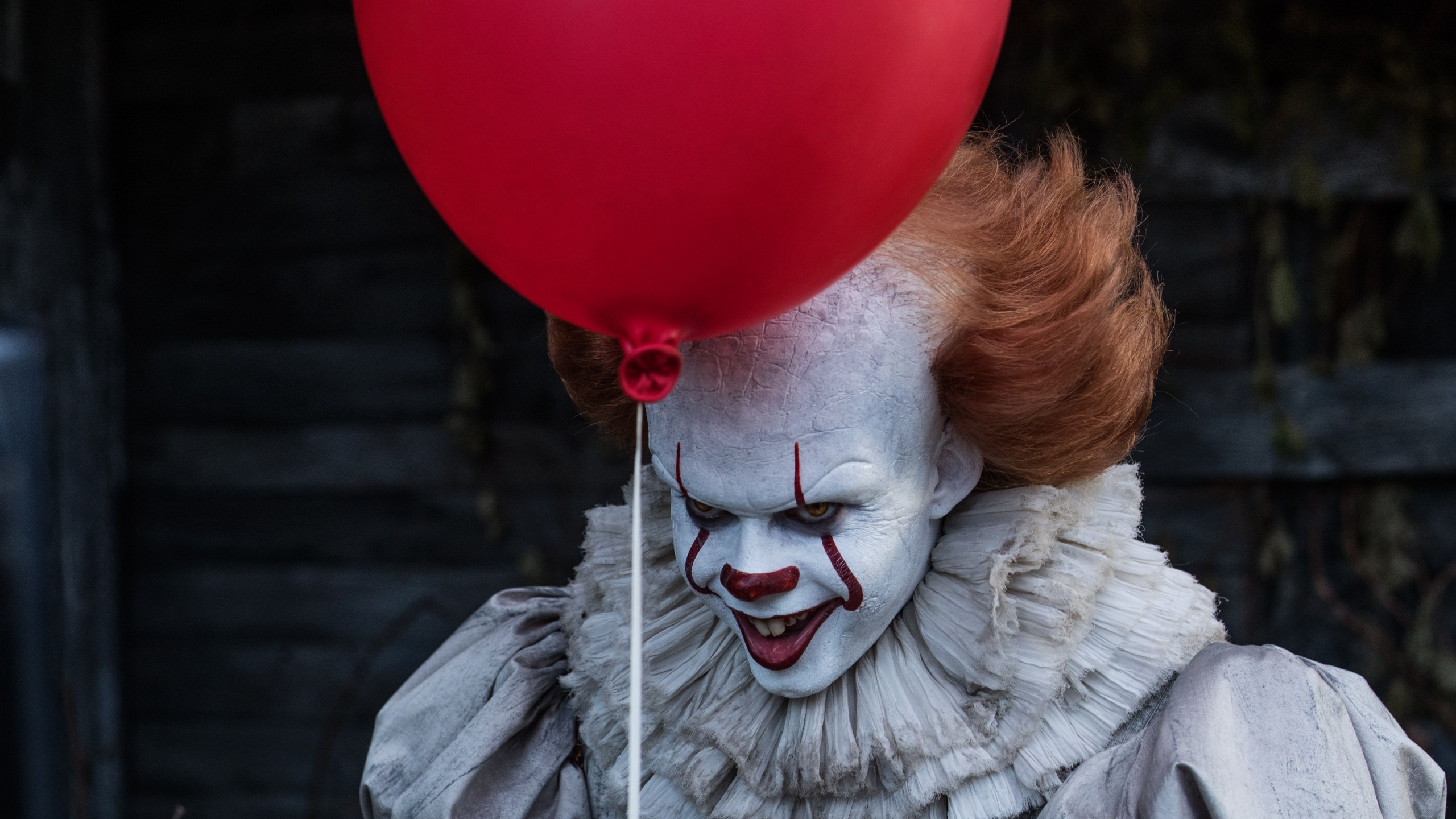 Pennywise Hd - HD Wallpaper 