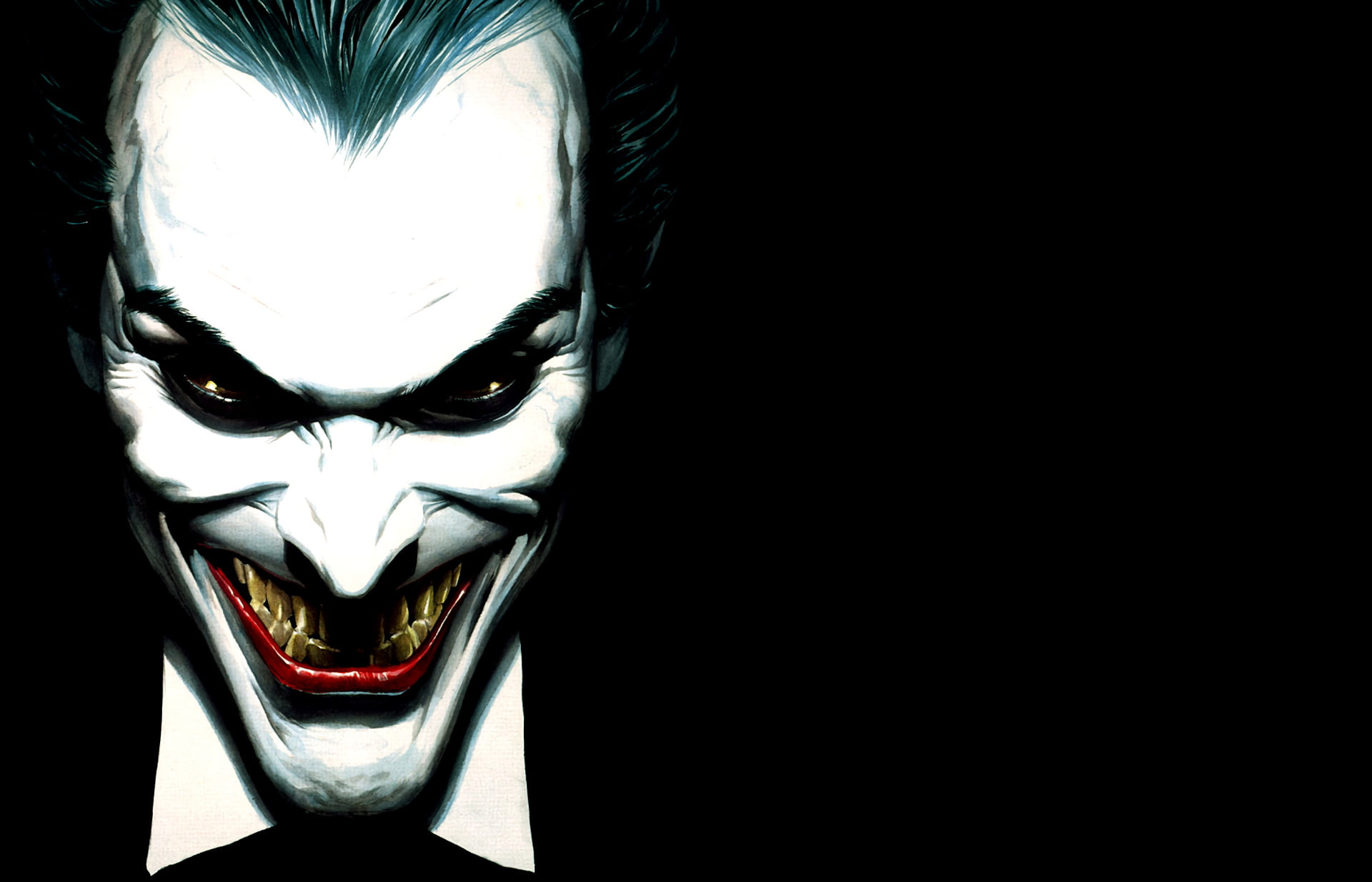 No One Can Give You Freedom Joker Quotes - HD Wallpaper 