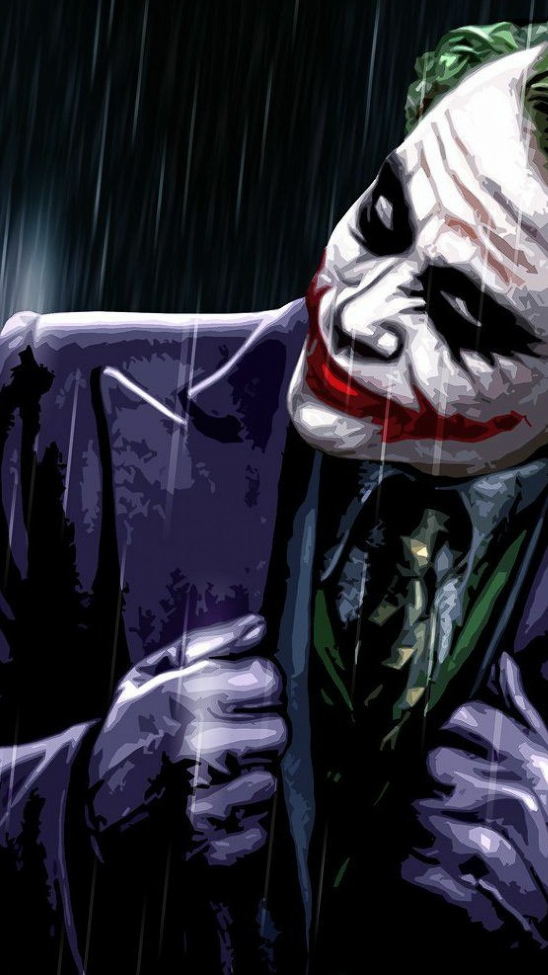 Joker Hd Wallpapers 87 Background Pictures - HD Wallpaper 