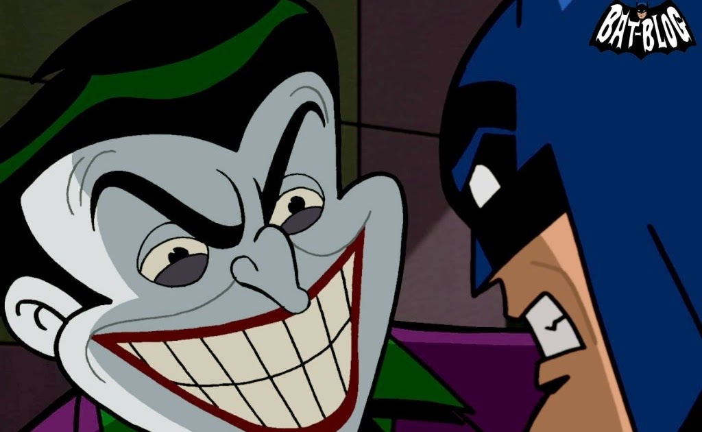Batman The Brave And The Bold جوكر - HD Wallpaper 