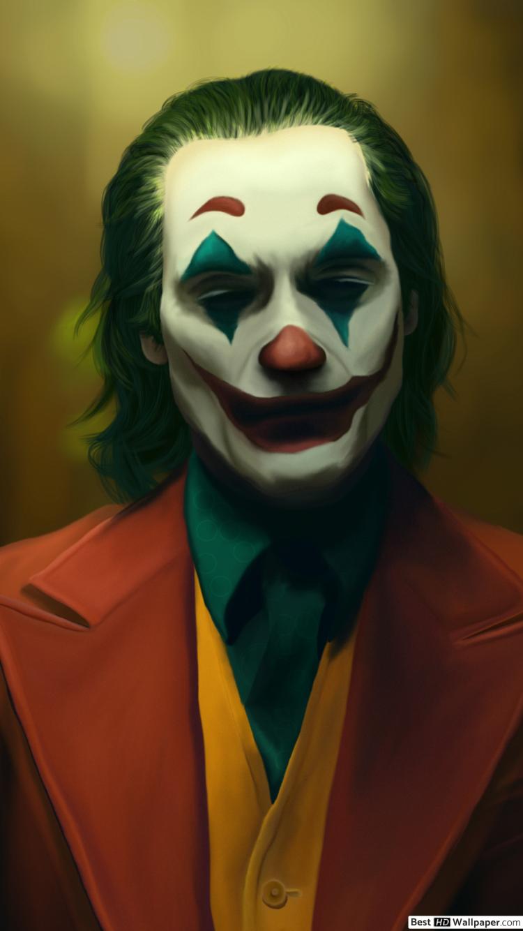 Joker 2019 Facebook Cover - HD Wallpaper 