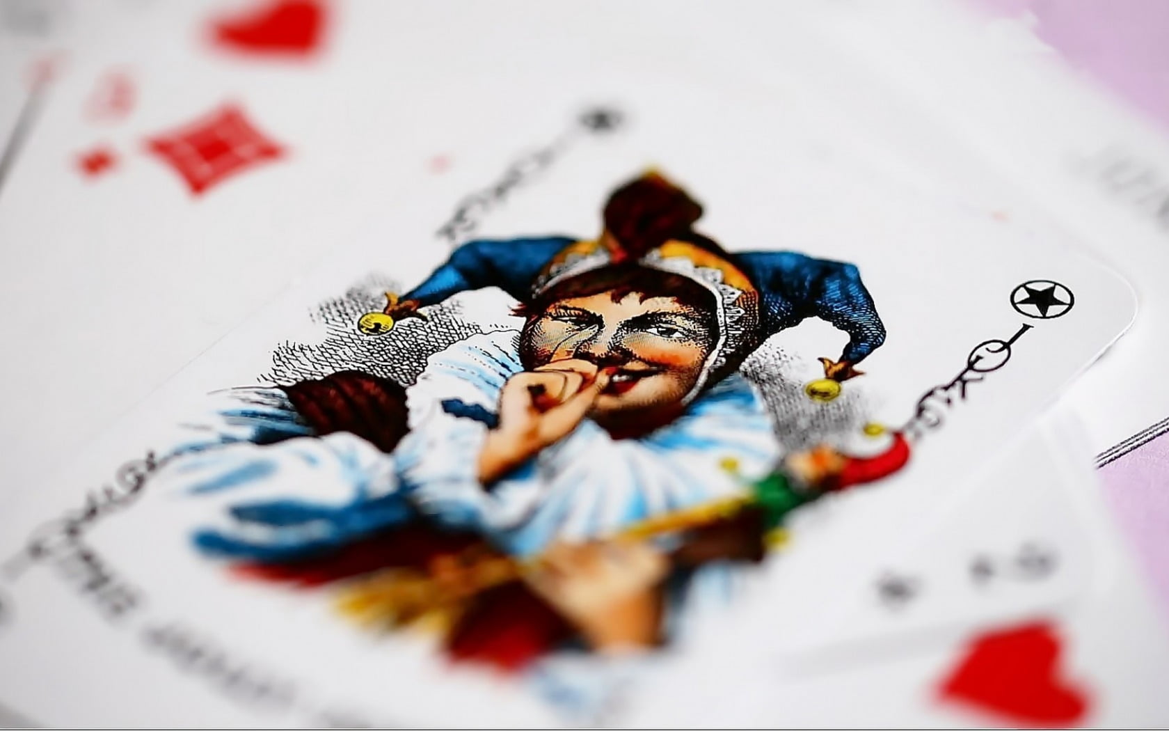 Cartas De Poker Fondos De Pantalla - 1680x1050 Wallpaper 