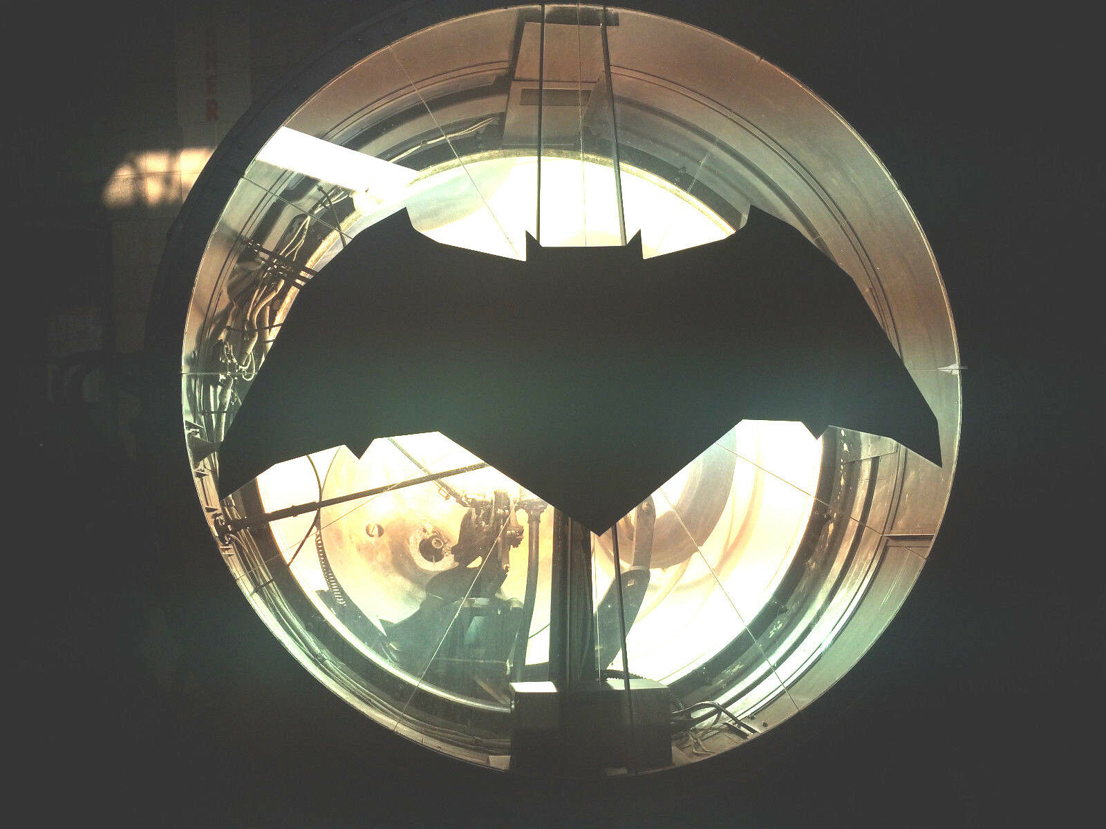 Circle - HD Wallpaper 