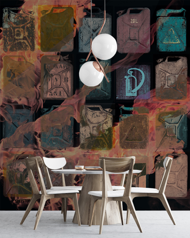 Chair - HD Wallpaper 