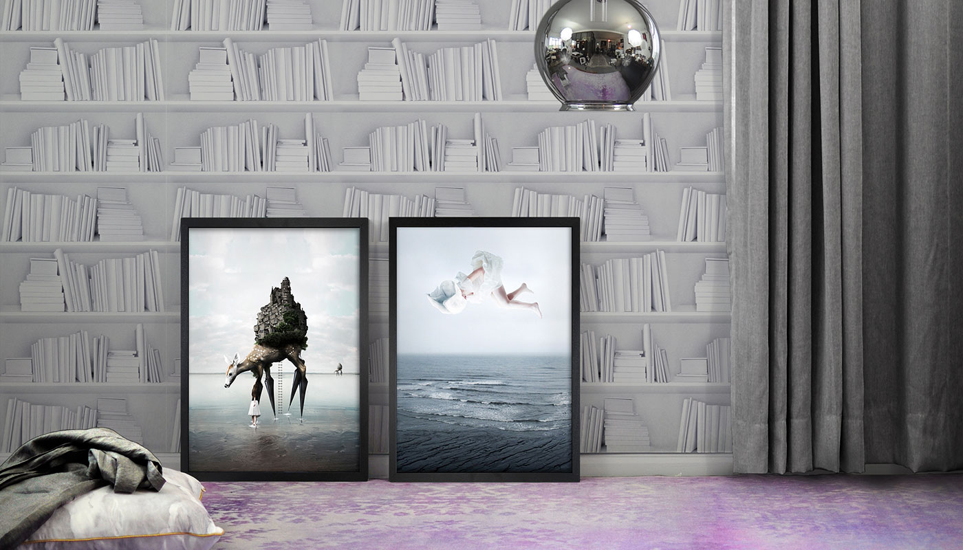 House - HD Wallpaper 