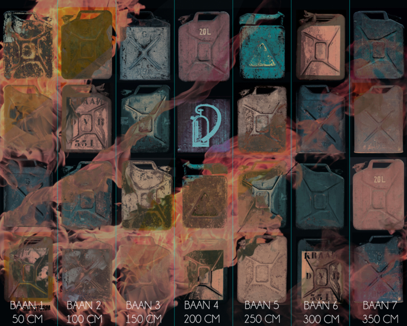 Eye Shadow - HD Wallpaper 