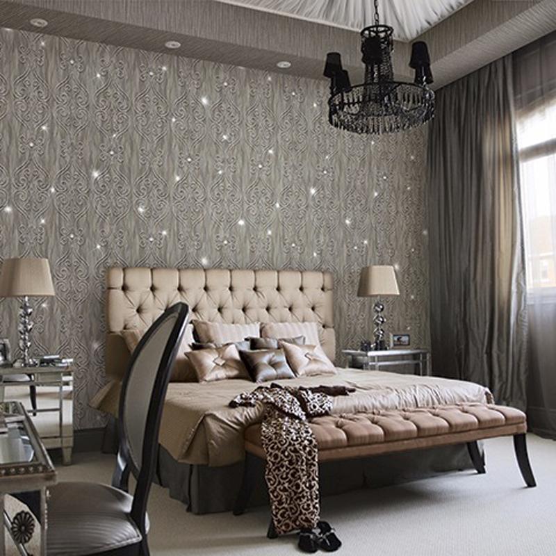 Wallpaper Supplier Singapore - Paris Interior Design Company - HD Wallpaper 