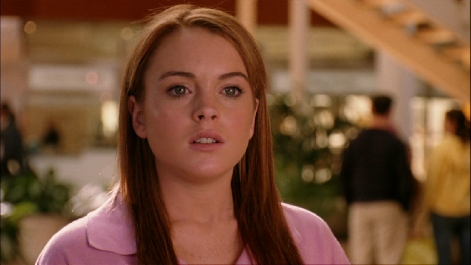 Mean Girls - HD Wallpaper 