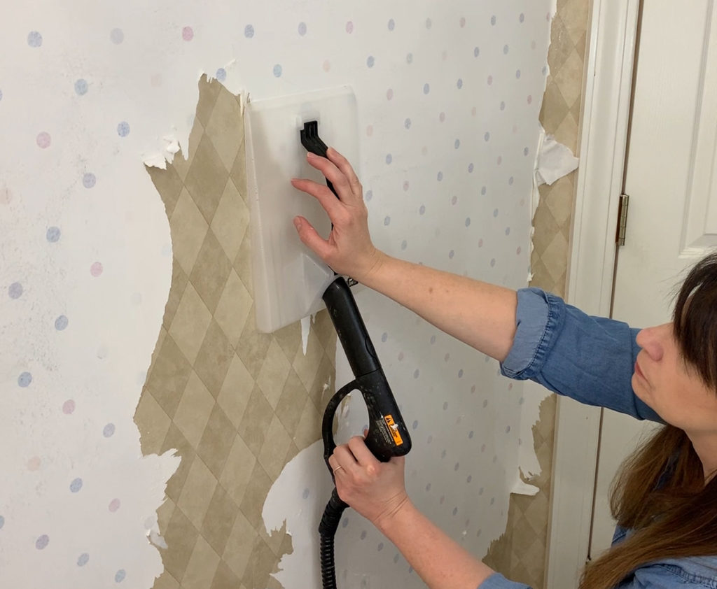 How To Remove Wallpaper Without Damage To Walls - HD Wallpaper 