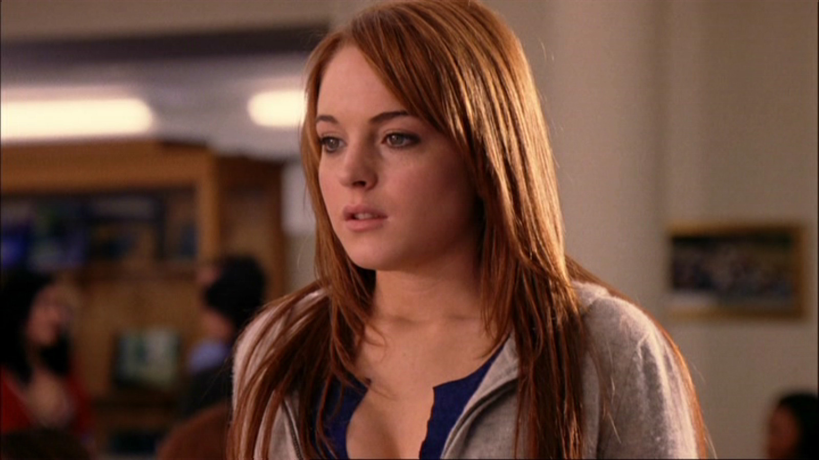 Mean Girls Quotes Bio - HD Wallpaper 