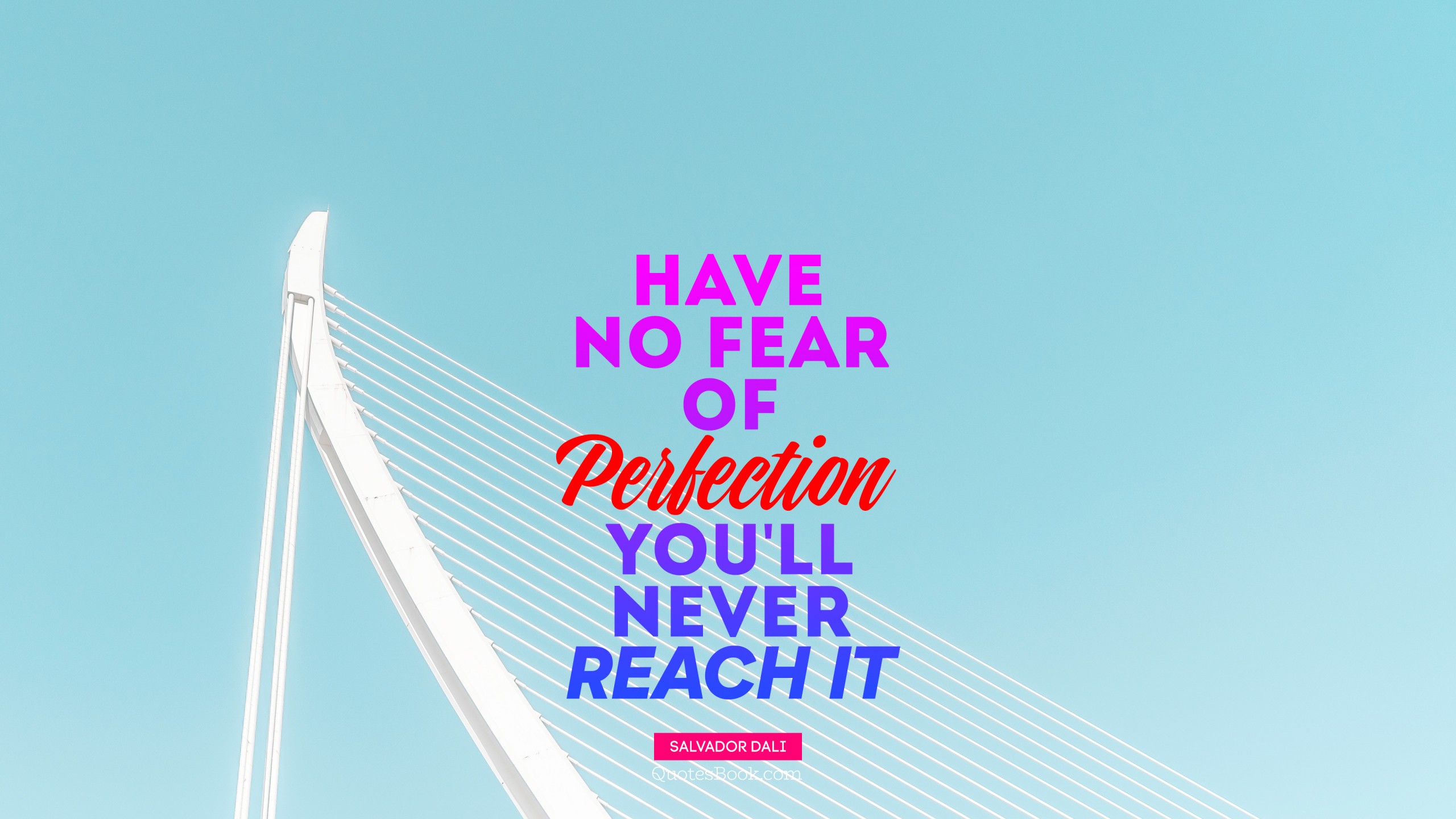 Cable-stayed Bridge - HD Wallpaper 