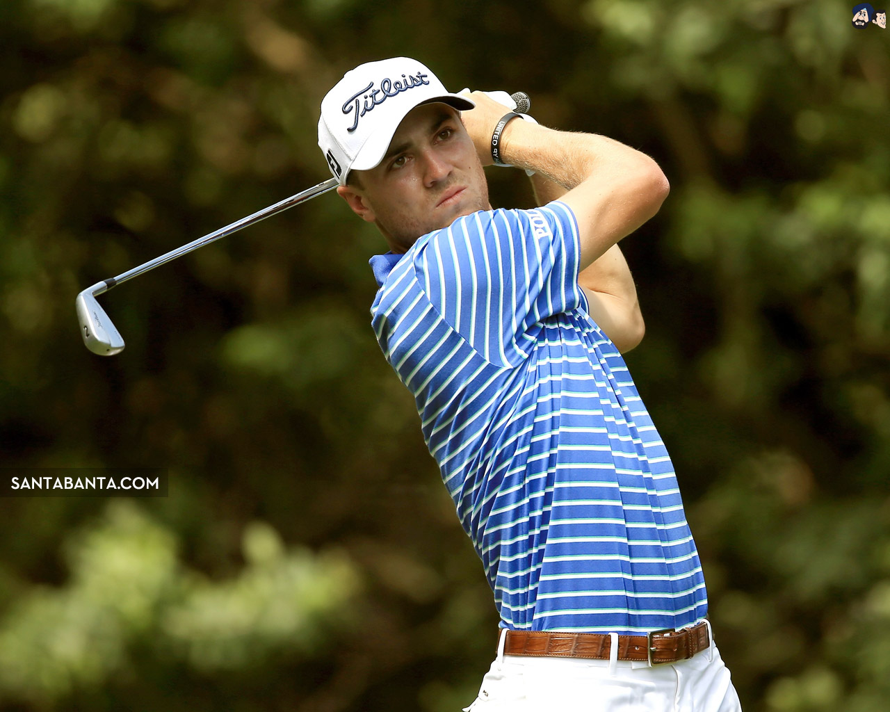 Justin Thomas - Justin Thomas Hd - HD Wallpaper 