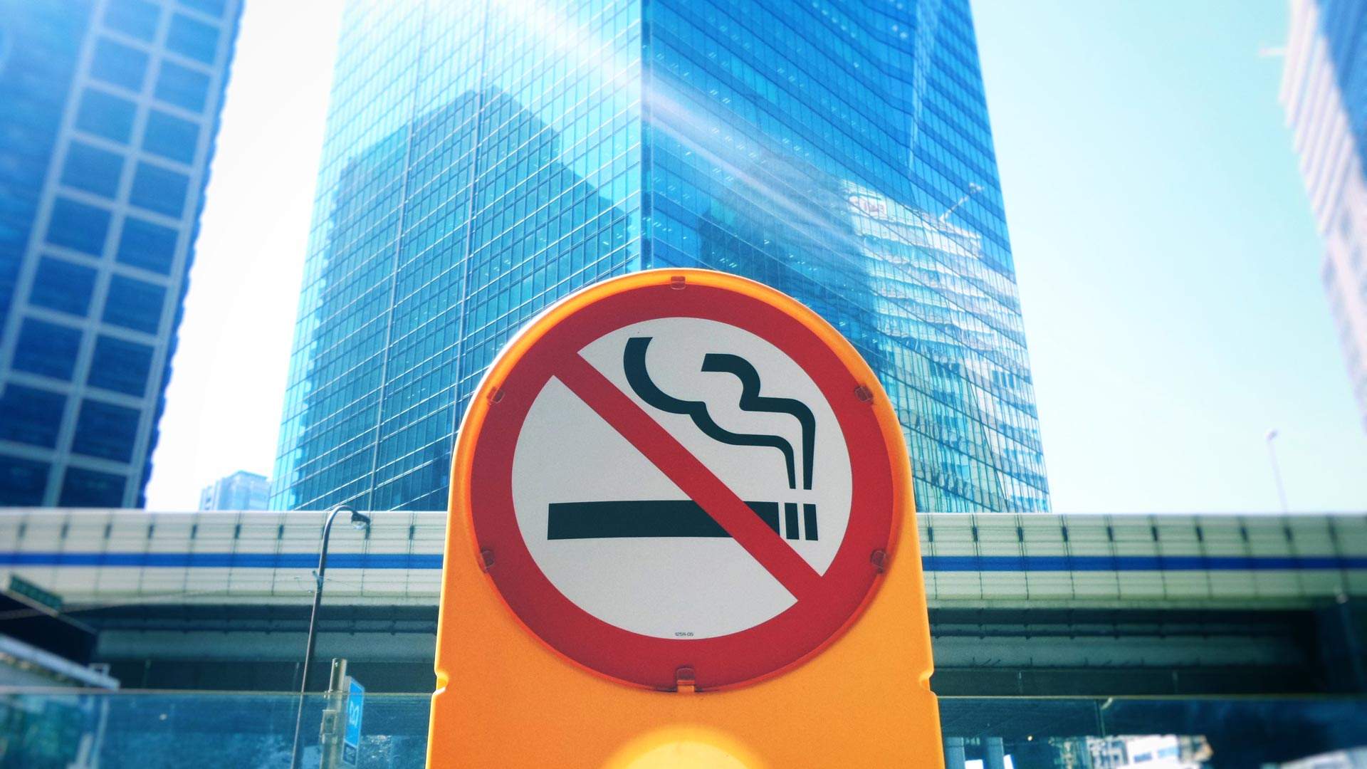 Smoking - HD Wallpaper 
