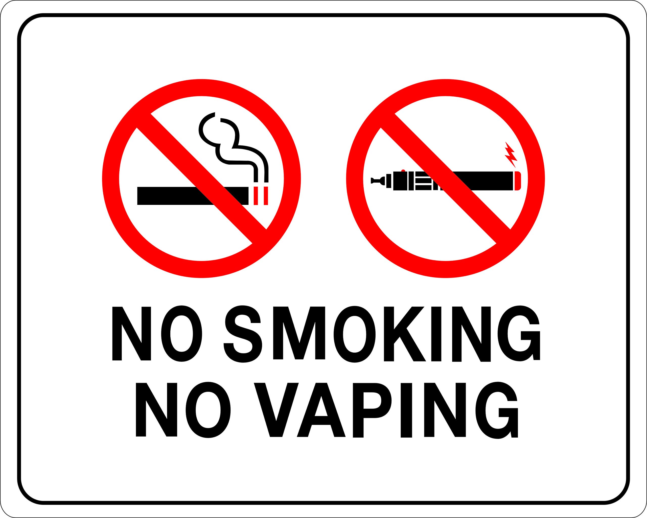 Smoking Signs - HD Wallpaper 