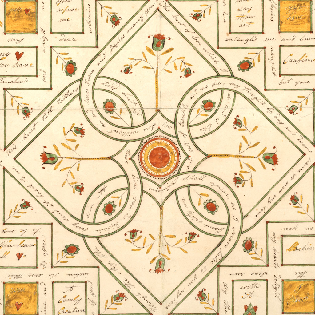 Love Letter - HD Wallpaper 