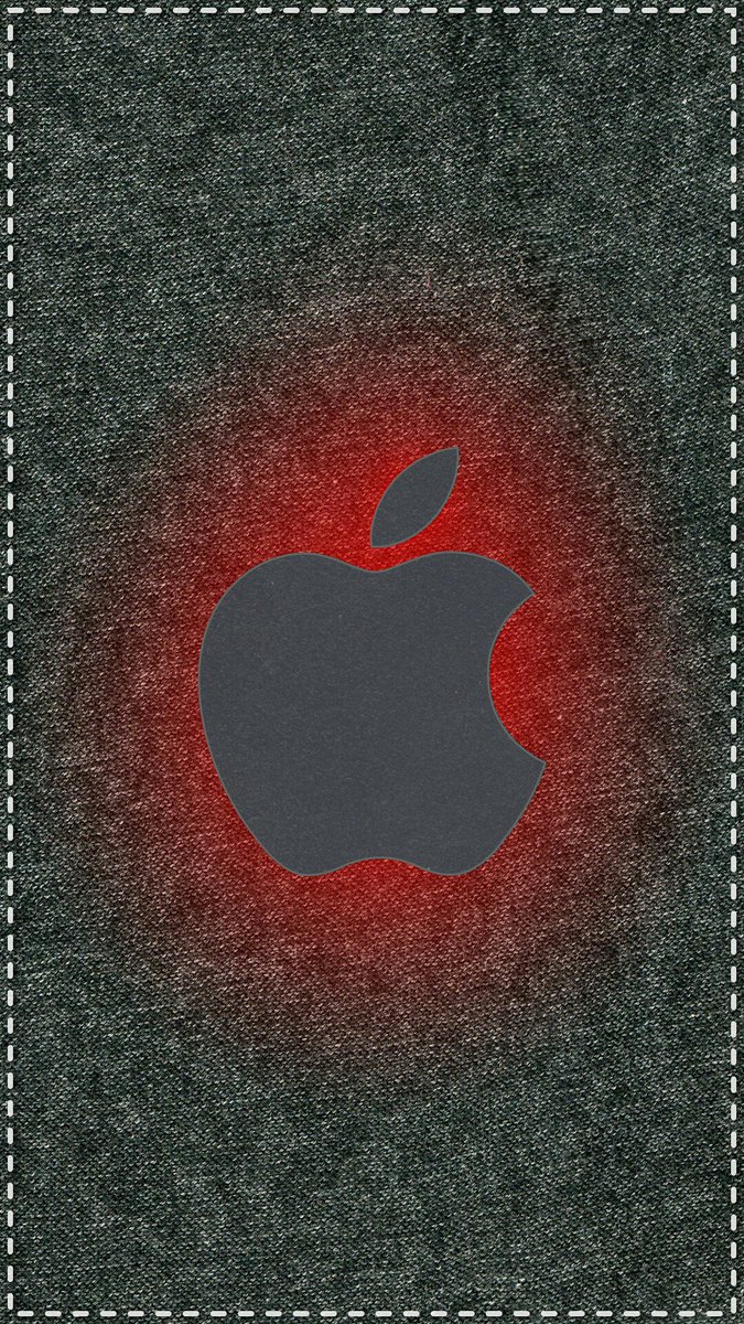 Imagenes De Iphone Logo Animado - HD Wallpaper 