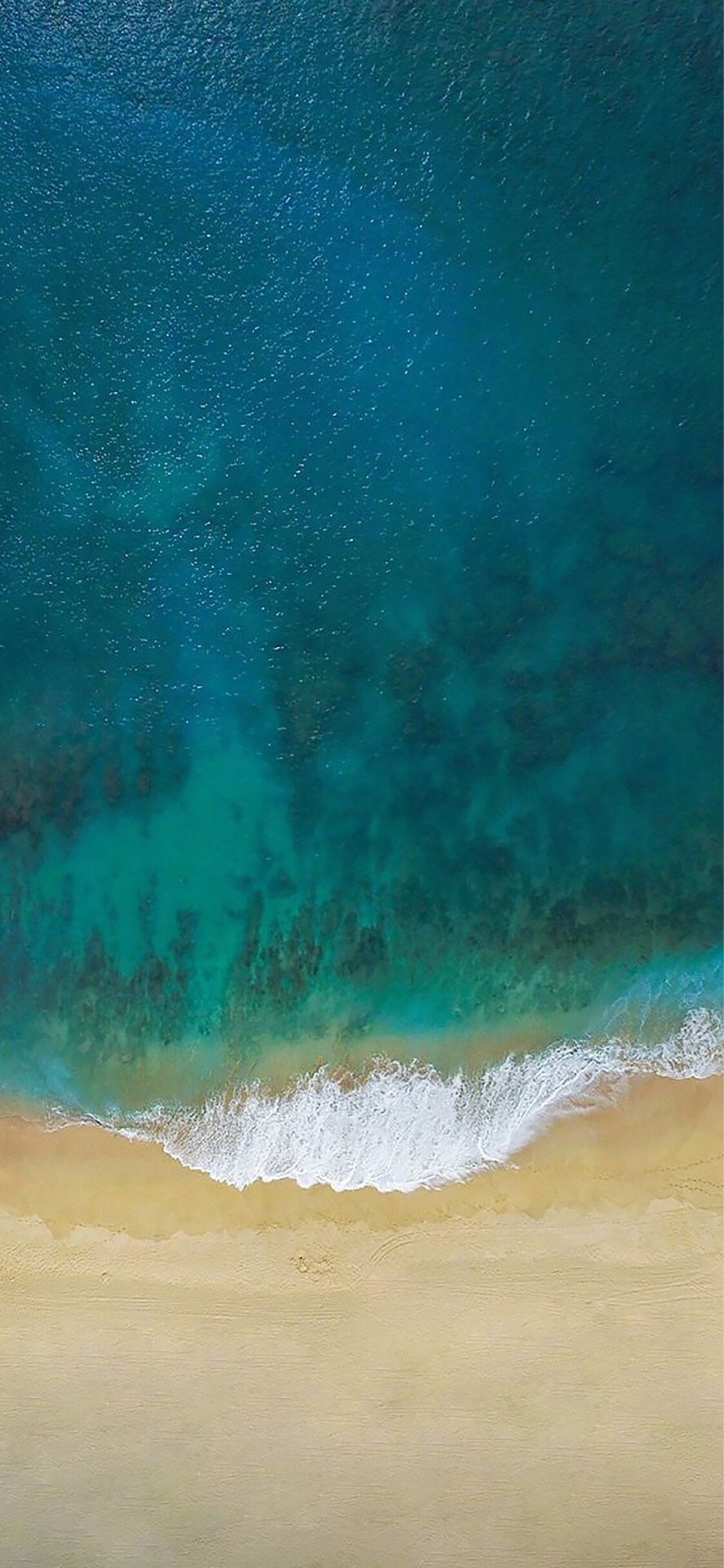 Sea - HD Wallpaper 