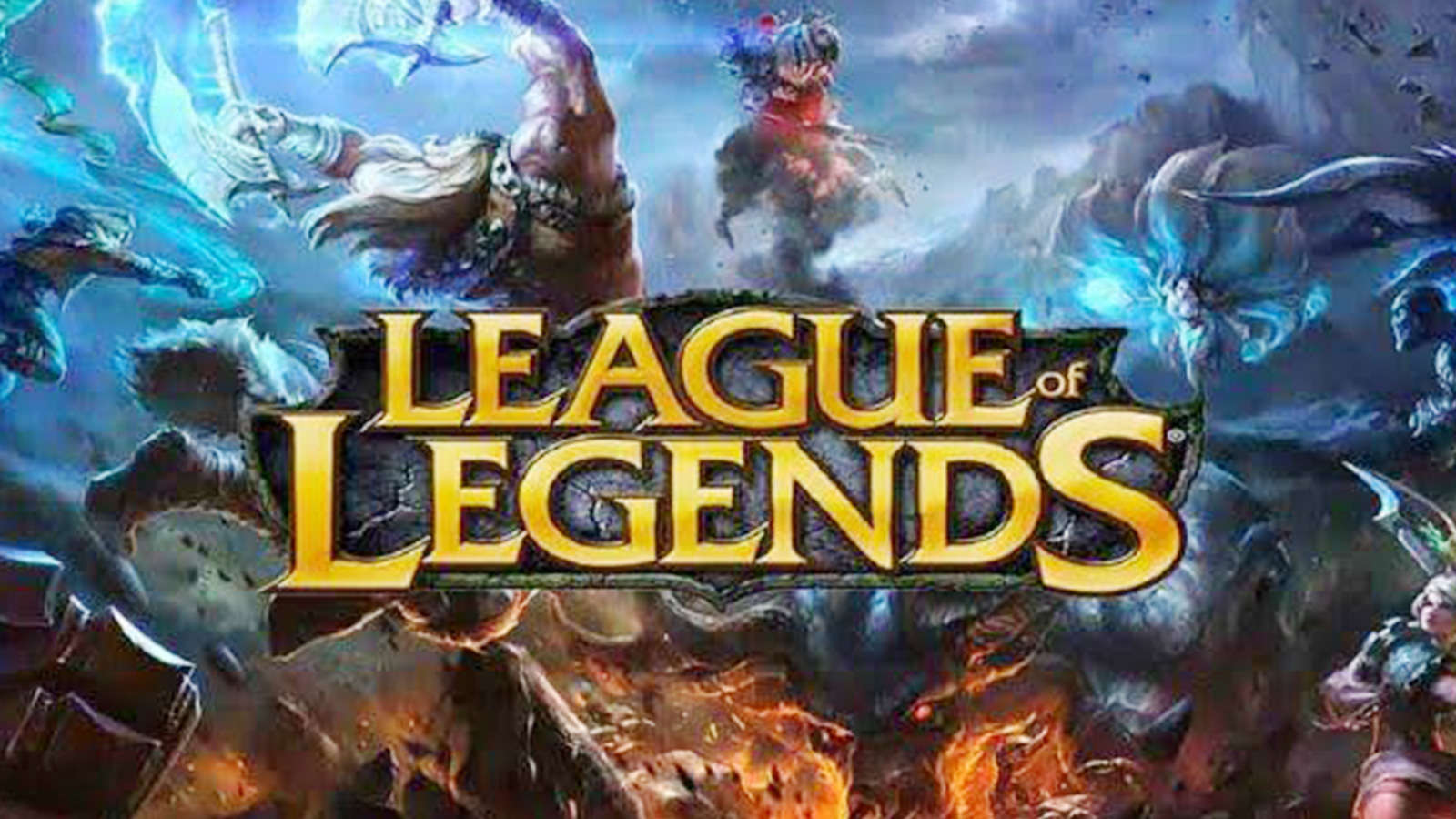 League Of Legends Game Maker To Settle Gender Bias - League Of Legends Season 9 - HD Wallpaper 