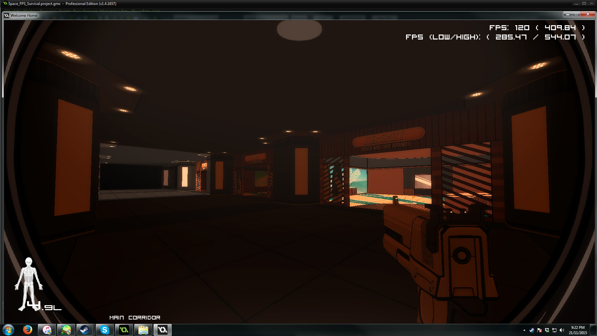 Pc Game - HD Wallpaper 