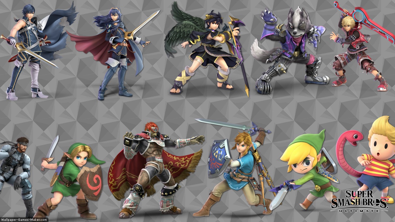 Action Figure - HD Wallpaper 