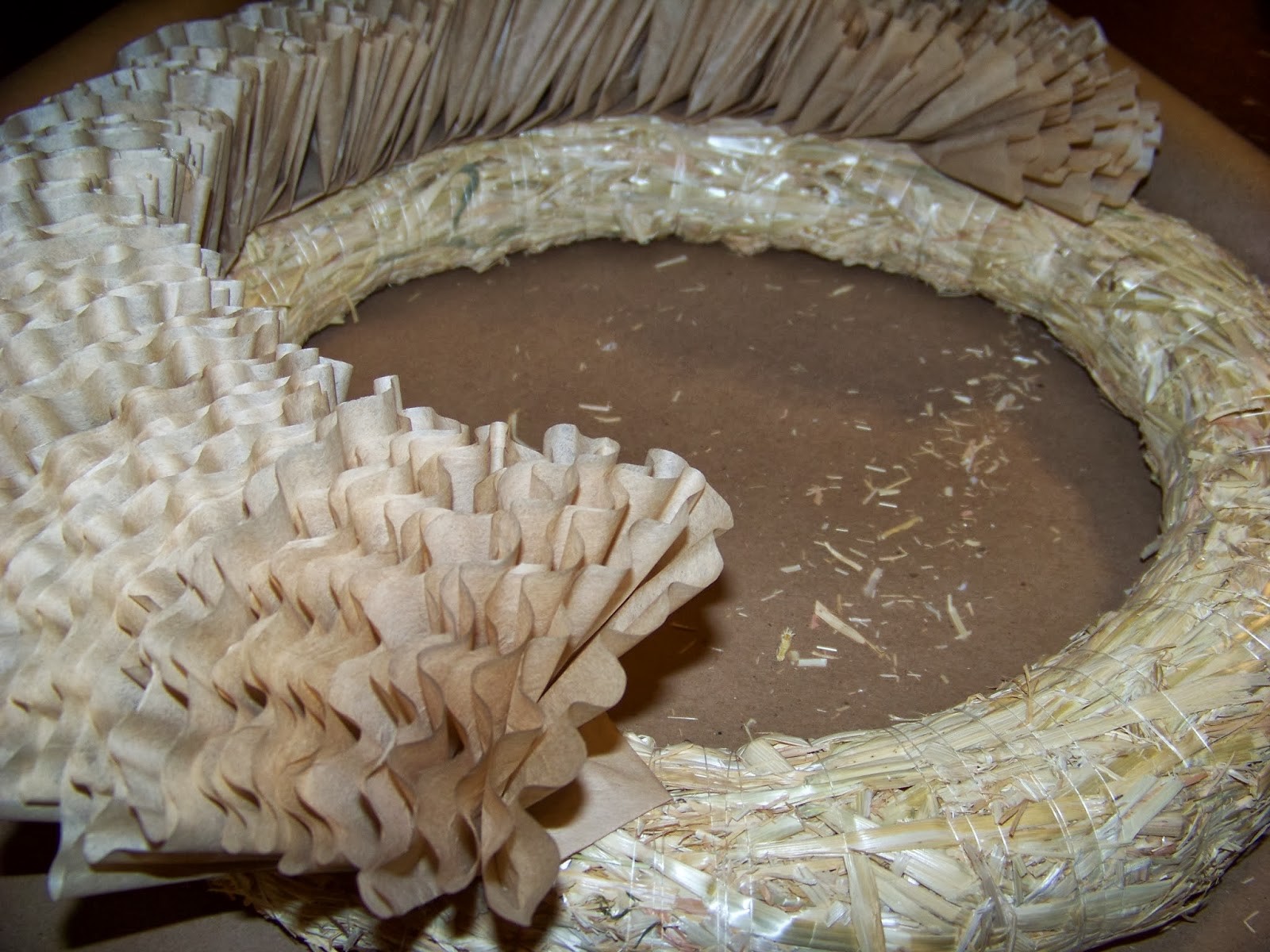 Natural Material - HD Wallpaper 