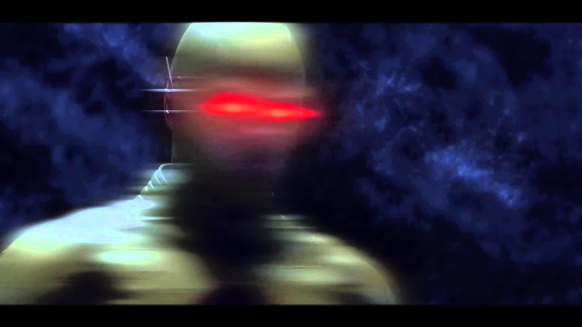 Reverse Flash Theme - Darkness - HD Wallpaper 