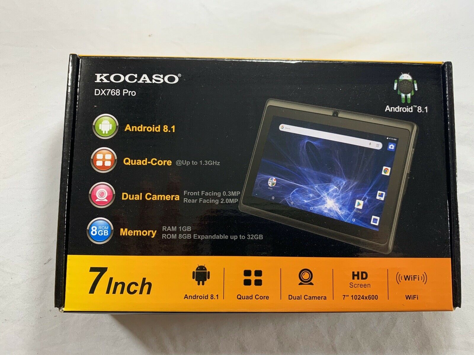 Led-backlit Lcd Display - HD Wallpaper 