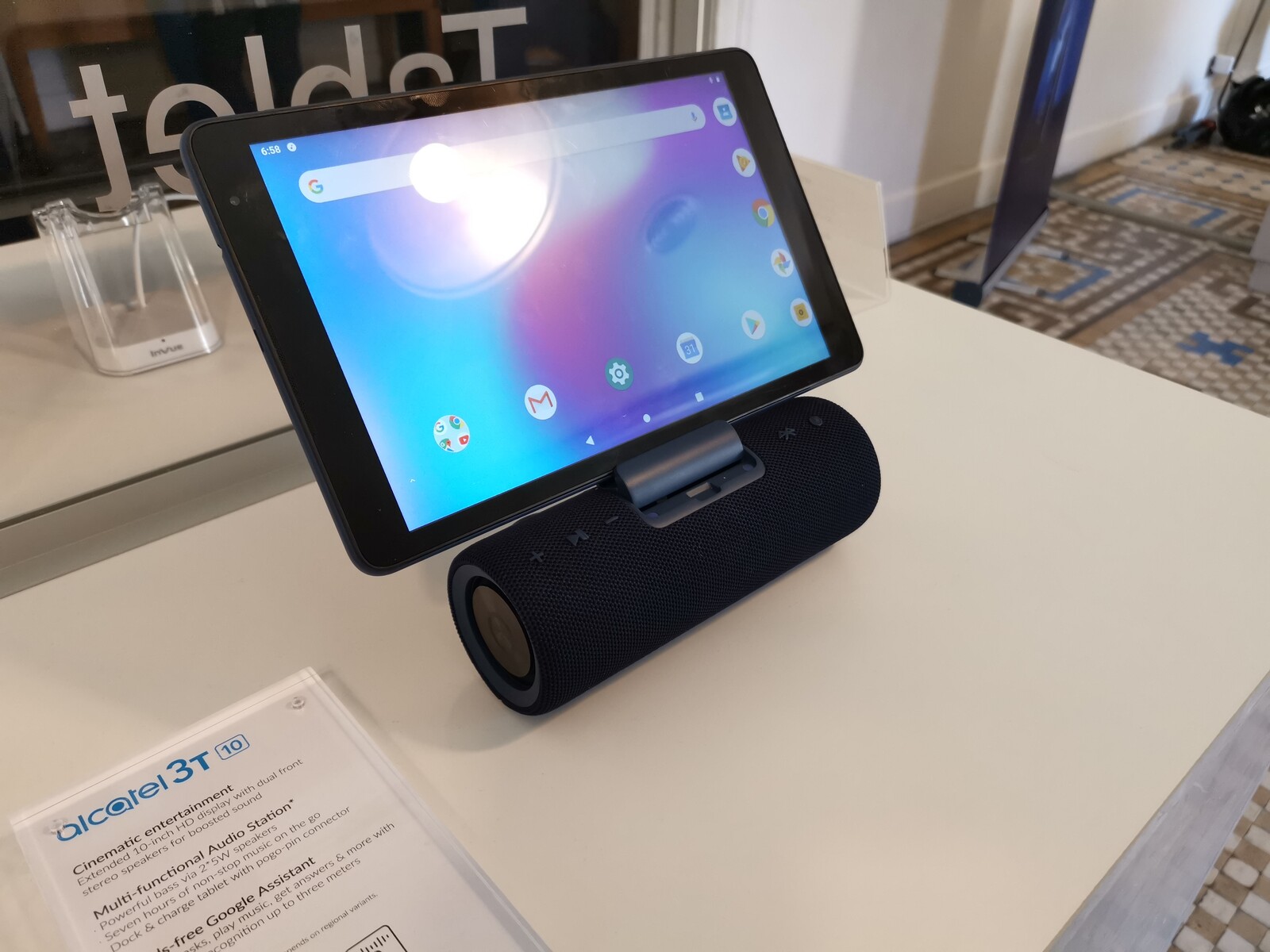 Desktop Computer - HD Wallpaper 