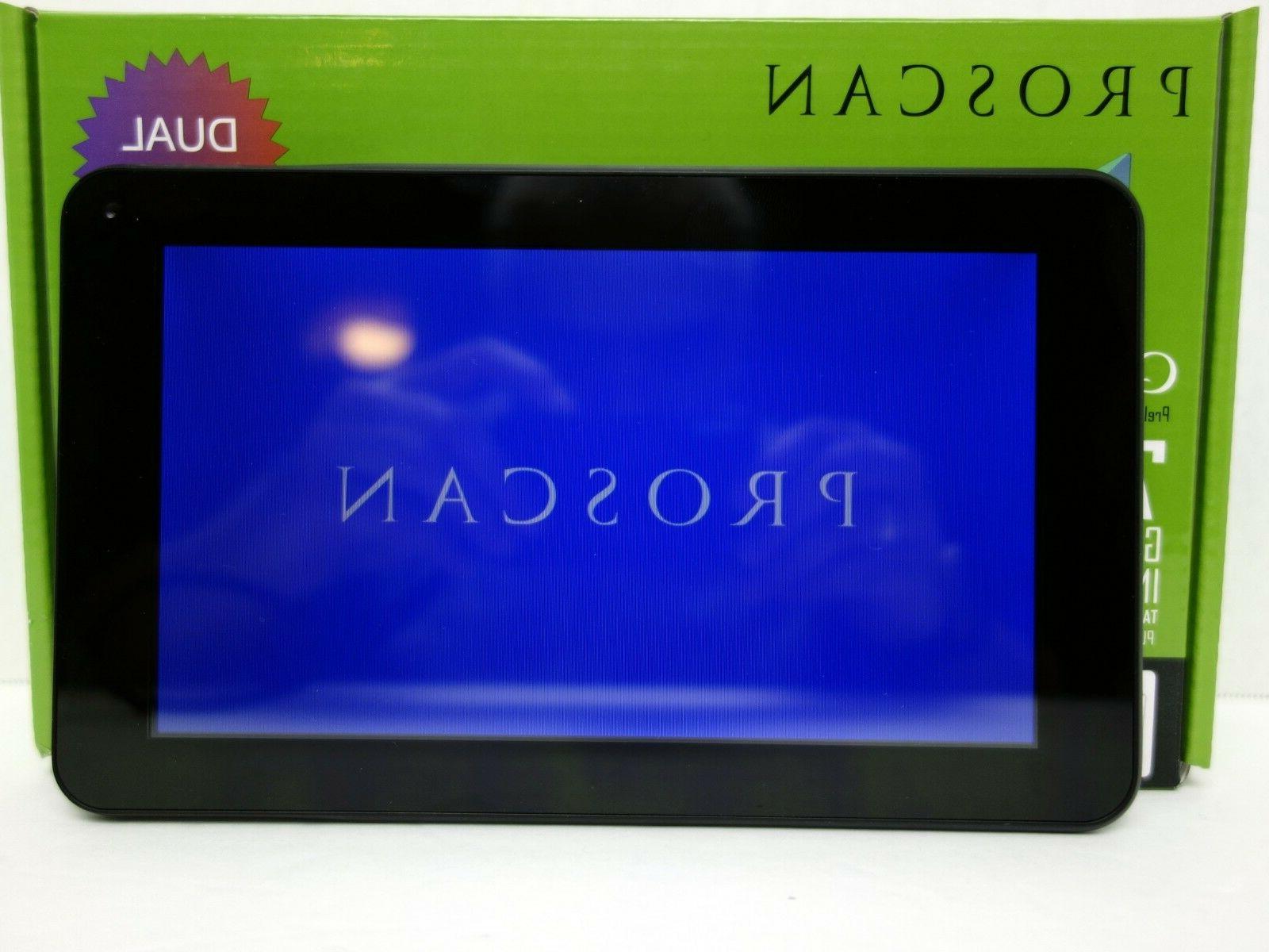 7 Inch Internet Tablet Dual Core 8gb - Led-backlit Lcd Display - HD Wallpaper 