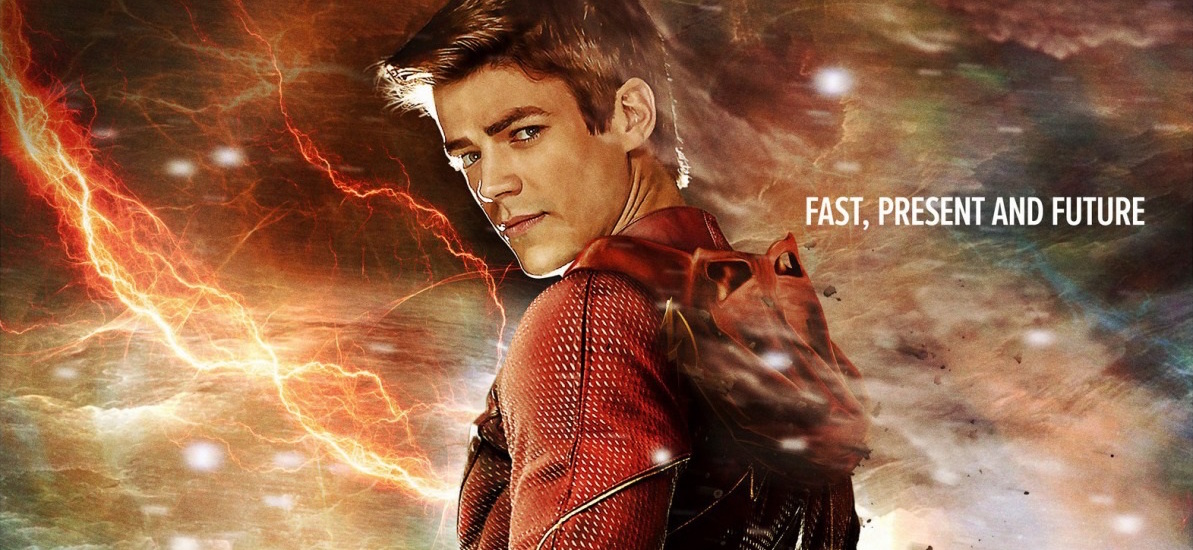 Flash Season 6 Episode 8 - HD Wallpaper 