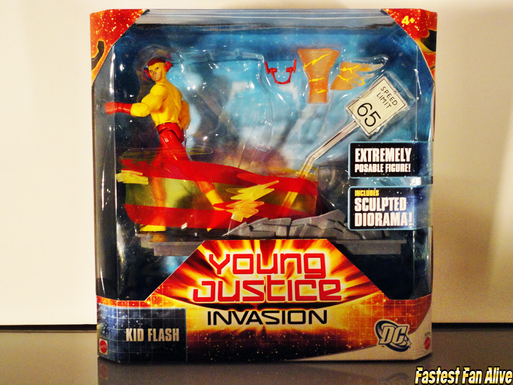 Action Figure - HD Wallpaper 