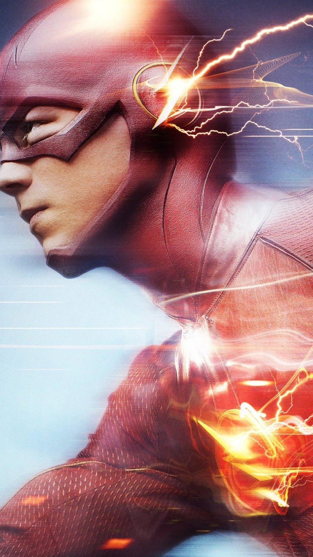 Flash Mobile Wallpaper - HD Wallpaper 