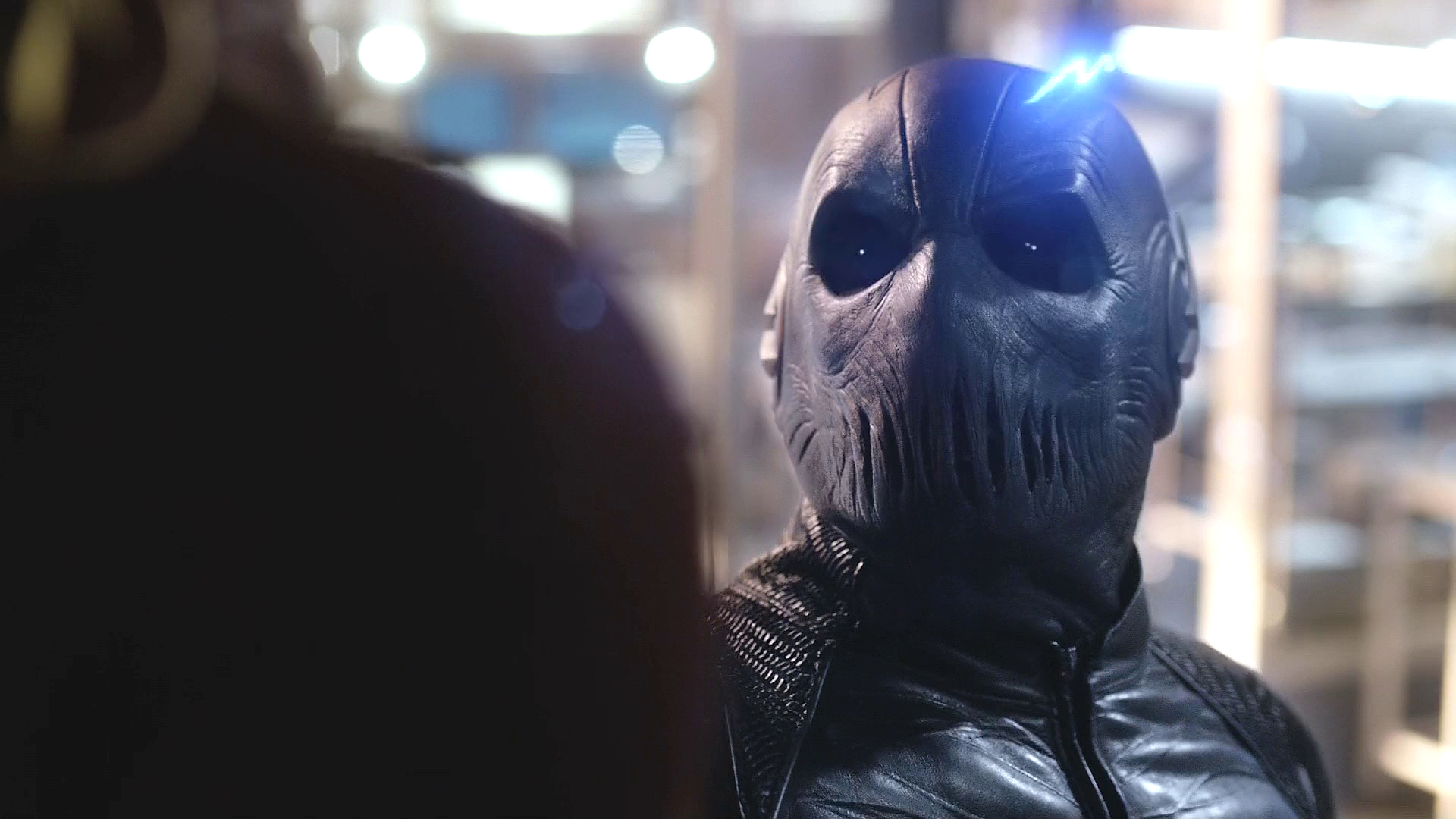 Zoom The Flash - Zoom Flash - 1920x1080 Wallpaper - teahub.io