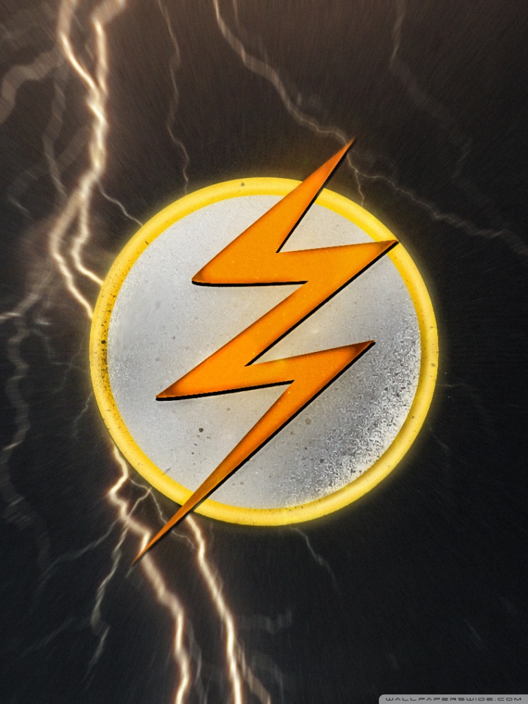 Lightning - HD Wallpaper 
